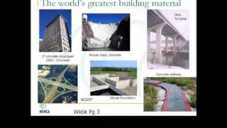 NRMCA - CDP Online - Module I Preview