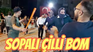 Çi̇lli̇ Bom Oyun Havasi (Kainatın En Farklı En Çılgınnn Çilli Bomu)
