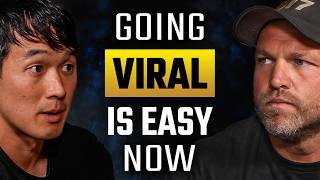 The New Rules of Social Media Fitness (2027) w/ Eugene Teo