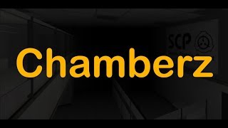 SCP: Chamberz screenshot 2