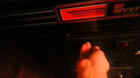 after fixing crt blooming/horizontal raster width