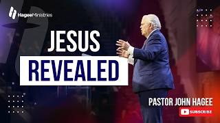 Jesus Revealed