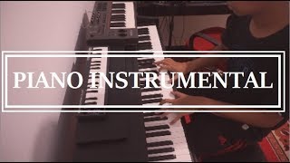 Aku Ingin Piano Instrumental dan Chord - Free Instrumental Piano Only