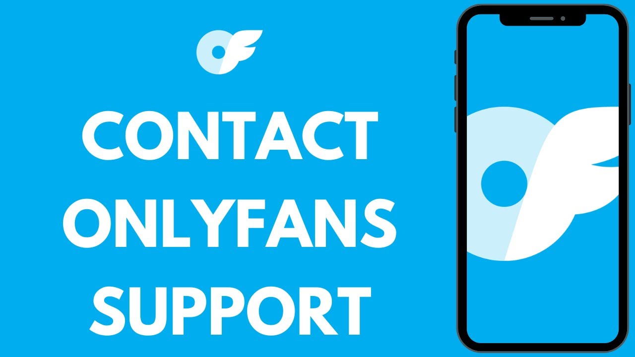 How To Contact Support On OnlyFans OnlyFans Tutorial YouTube How To Contact Support On OnlyFans OnlyFans Tutorial YouTube