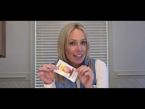 Justin S Honey Almond Butter Review