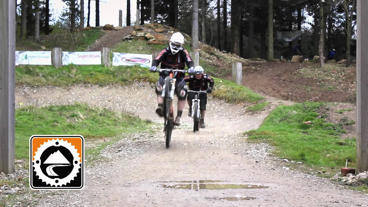 Fulford Cycles Enduro YouTube
