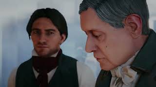 Assassin's Creed Unity | Sequence 01, Memory 02: The Estates General (PS Remote Play)