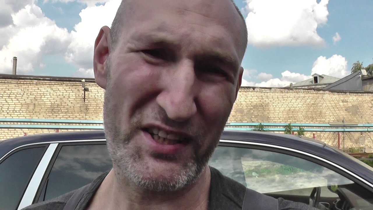 \"Шкода Октавия. Сколько стоит восстановить тотал?\" / Часть первая ...