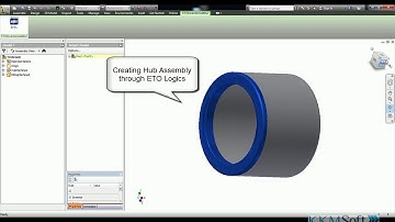 Inventor ETO: Streamlining Custom Engineering Projects with Efficiency and Precision