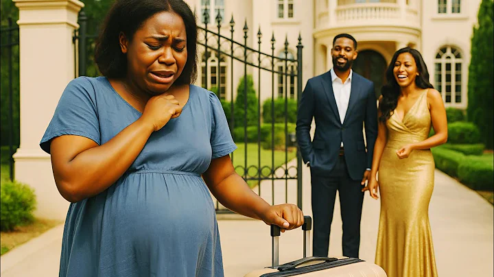He Threw Out His PREGNANT Wife – What Happened Next SHOCKED Everyone! #tales