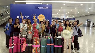 2025.8.19~20辰彦旅行社◎領隊康美麗◎江南8日遊