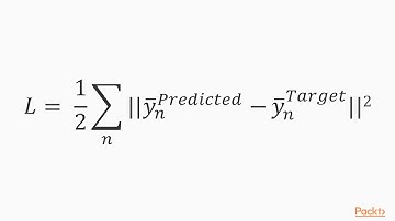 Getting Started with NLP and Deep Learning with Python: Deep Learning at a Glance| packtpub.com