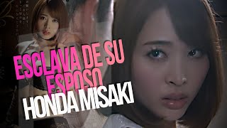 ESCLAVA DE SU ESPOSO  HONDA MISAKI