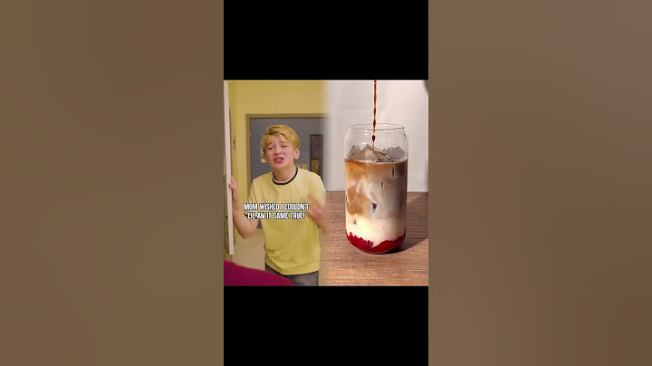 Mom wishes son can’t lie… it comes true! #student #school #funny #pov #mom