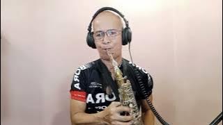 Always Somewhere ( Scorpion 1979 ) Saxophone Cover