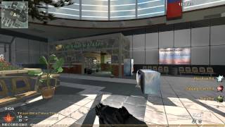 Repz Iw4M new gun lag glitch