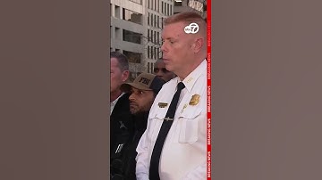 D.C. Police share details on shooting that left 2 National Guardsmen critically injured