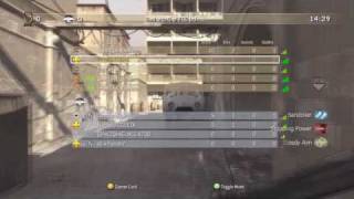 'Devastation' A COD 4 Montage [HD]
