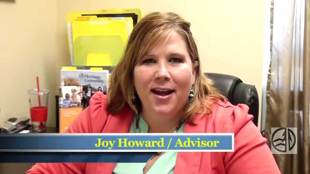 Joy Howard