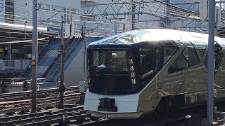 横須賀線普通成田空港行きE217系1184SY-35+E217系Y-131のJR戸塚駅〜JR横浜駅間の前面展望！特急サフィール踊り子5号E261系RS1と「TRAIN SUITE 四季島」E001系！