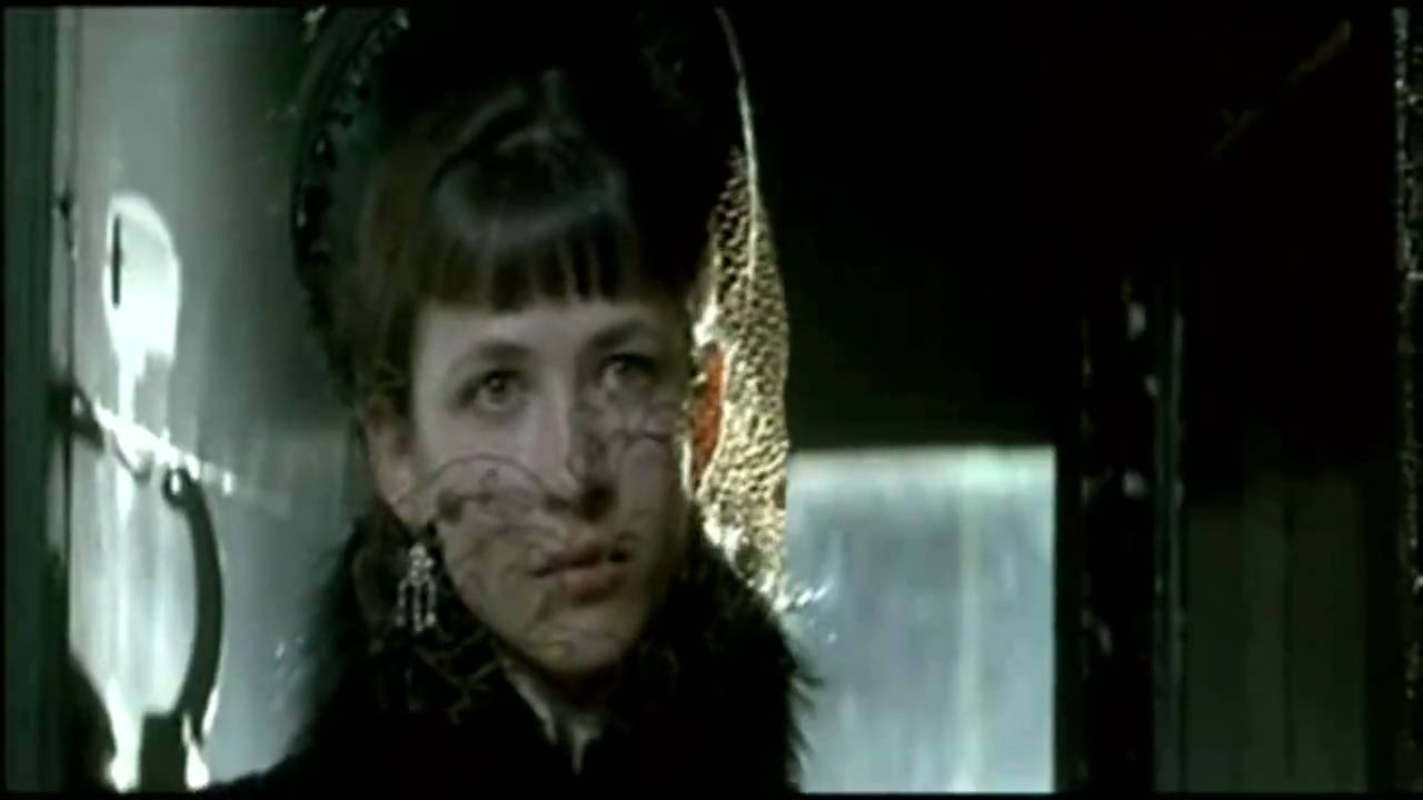 AL BORDE DEL FINAL    CAMILO SESTO    ANA KARENINA