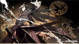 Nightcore - The Night [HD]