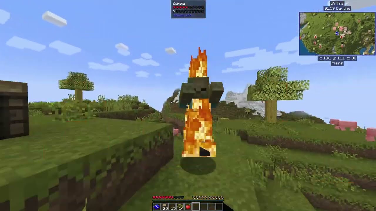 ReMekanized Modpack Testing