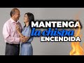 Mantenga la chispa encendida en su matrimonio sixto porras habla de lo que todo matrimonio necesita