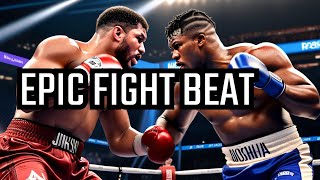 C. Anthony Music - Anthony Joshua vs. Francis Ngannou: Knockout Chaos [Official Music Video]