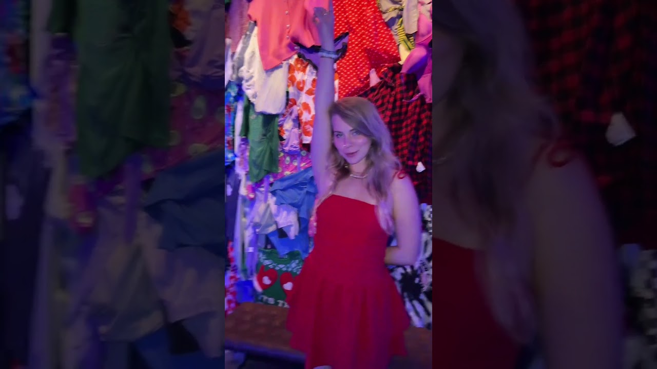 HaileeandKendra