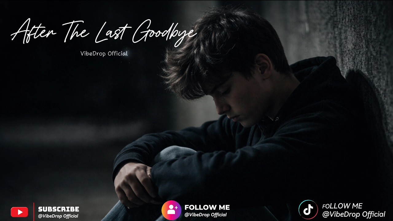 Vibe - After The Last Goodbye (Lyrics)