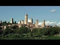 San Gimignano: ITALIEN – Toscana, Wiege der Renaissance im alten Kulturland der Etrusker, Teil 3