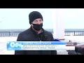 Рейд по уборке парков  Новости Кирова 26 11 2020