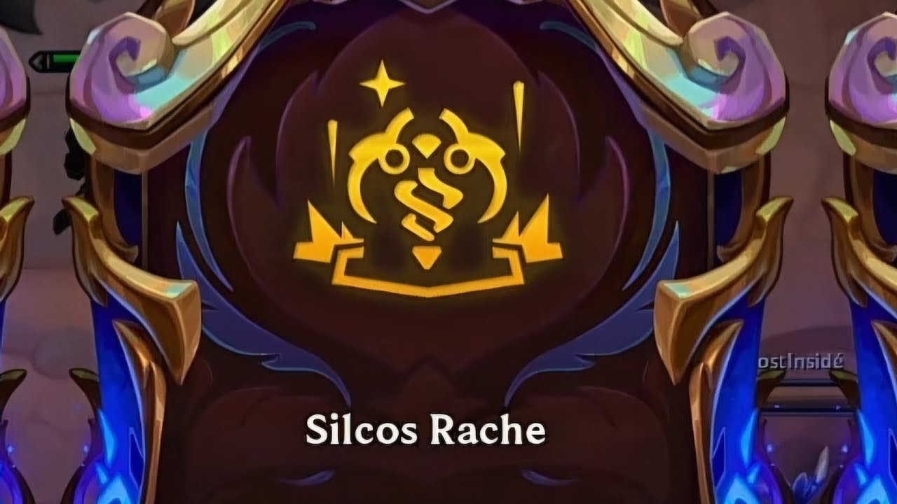 Zhaun BOOMT ~ TFT Ranked[Set 16]