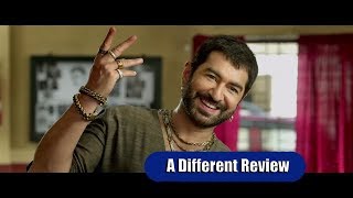 Sultan - The Saviour A Different Ysis Jeet Mim Priyanka