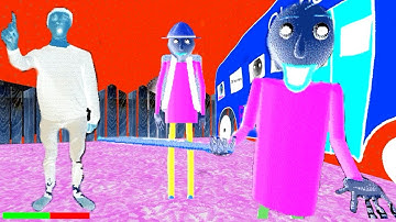 Baldi