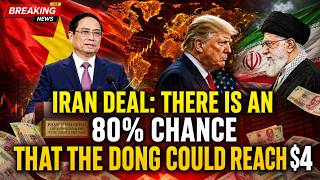 Vietnamese Dong Revaluation Update 2026 | Big News for VND Investors | Economic News