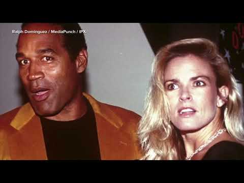 Newly-unsealed court document raising new questions about infamous OJ Simpson murder case