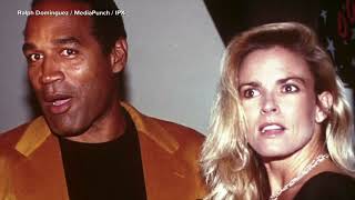 Newly-unsealed court document raising new questions about infamous OJ Simpson murder case