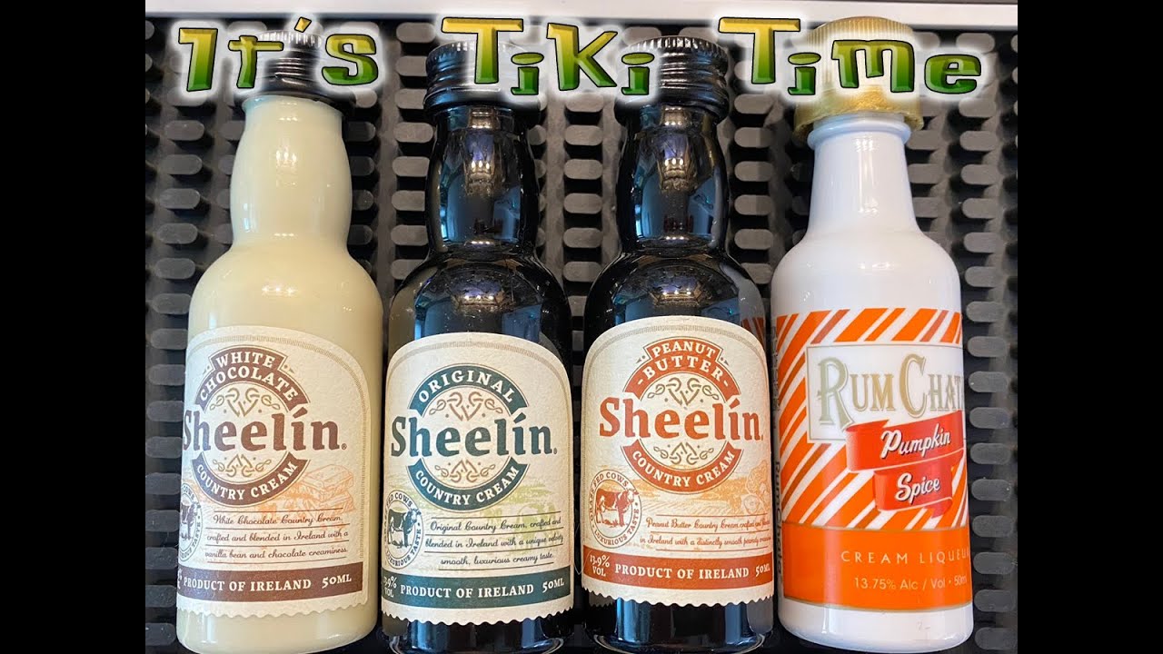 My Wife And I Try Sheelin Liqueurs Rum Chata Pumpkin Spice 9 24 23 my-wife-and-i-try-sheelin-liqueurs-rum-chata-pumpkin-spice-9-24-23