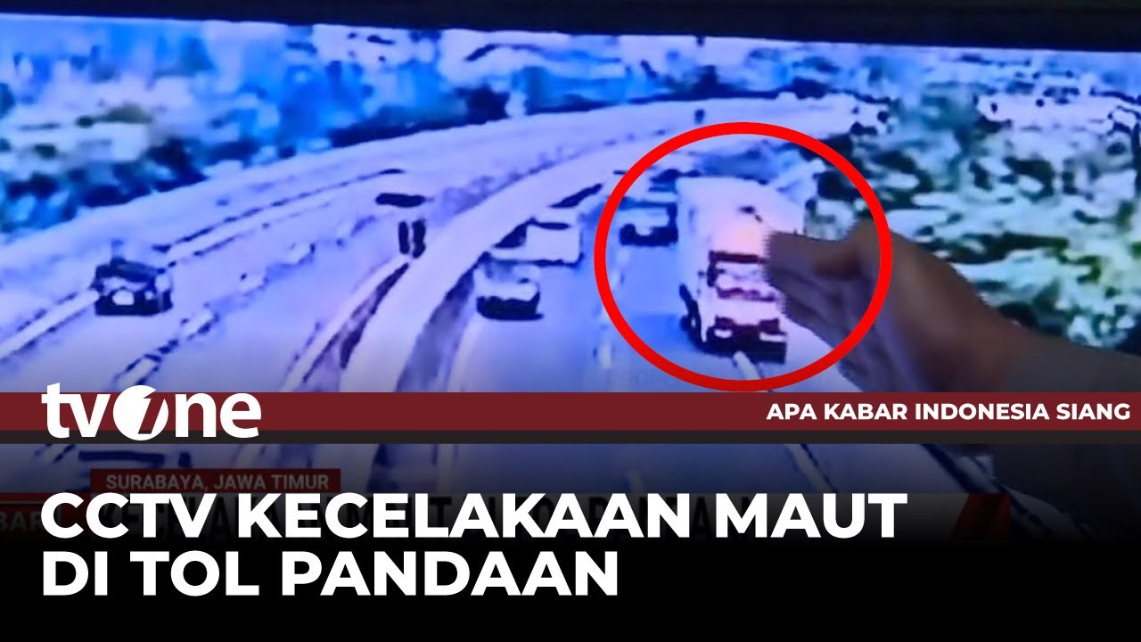 [FULL] Apa Kabar Indonesia Siang (24/12/2024) | tvOne