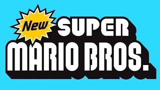 Starman - New Super Mario Bros. (Freedom Mix)