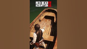 GTA 5 vs RDR2 - Physics Comparison🎯PART-1