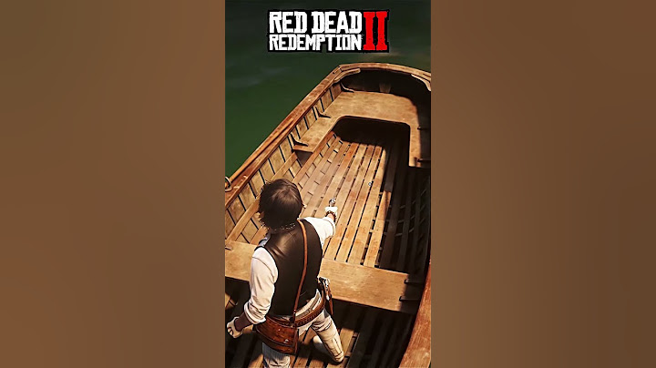 GTA 5 vs RDR2 - Physics Comparison🎯PART-1