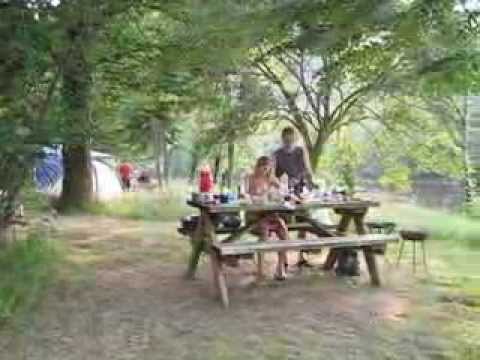 Video-thumbnail van Camping La Champagne
