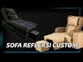 Sofa refleksi custom 2023  tlpwa 082130920099  sofacustombandungcom