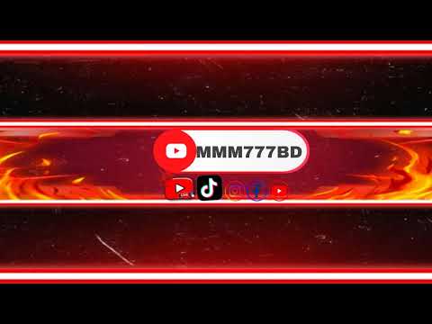 MMM777BD লাইভ স্ট্রিম