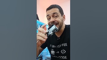 🟢 O que é o BootLoader do Arduino? #shorts