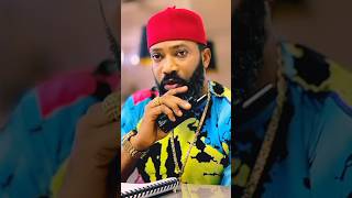 Some miracles are gifts from God- Freddie— Kene Trending For Touching Performance