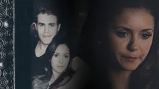 Stefan & Elena | It Was Always Stefan [AU]